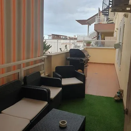 Vivienda Vacacional Olivina Appartement *