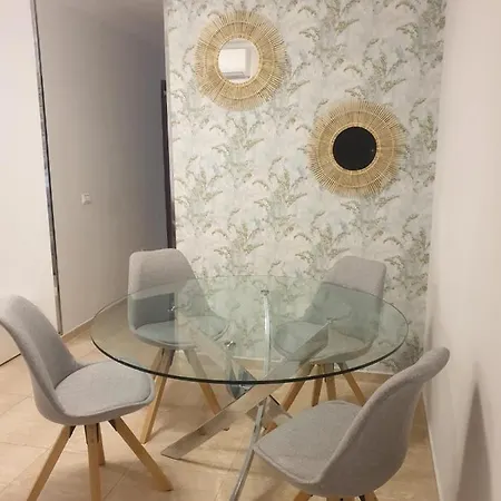 Vivienda Vacacional Olivina Appartement *