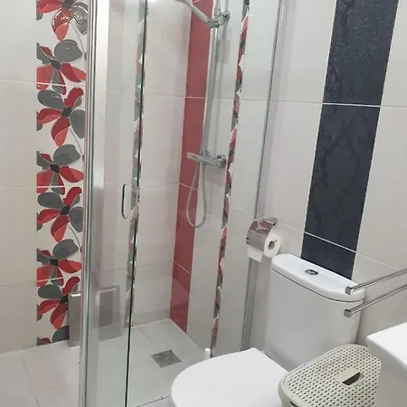 Vivienda Vacacional Olivina Appartement Arona (Tenerife)