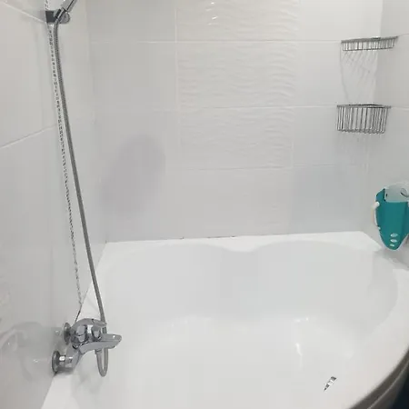 Appartement Vivienda Vacacional Olivina