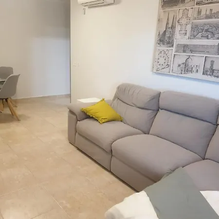 Appartement Vivienda Vacacional Olivina *