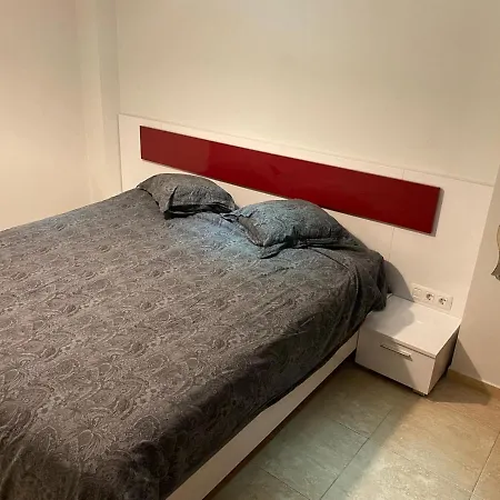 Vivienda Vacacional Olivina Appartement *
