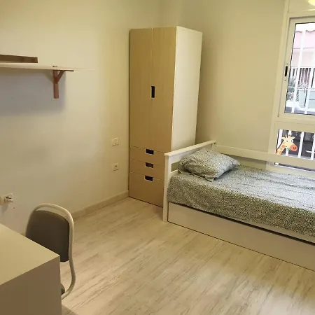 Vivienda Vacacional Olivina Appartement Arona (Tenerife)