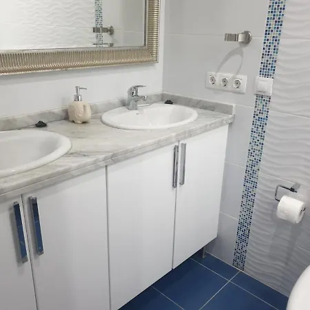 Vivienda Vacacional Olivina Arona (Tenerife)